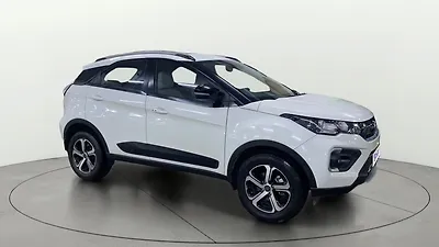 2022 Tata Nexon XZ Plus (Premium) Dark Edition 1 2022 Tata Nexon XZ Plus (Premium) Dark Edition 1