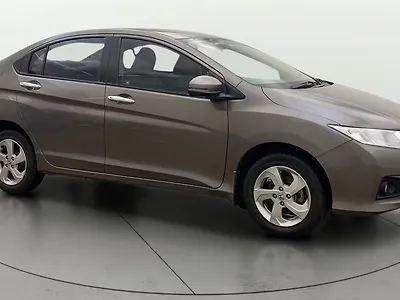 2014 Honda City 1.5 V MT 1