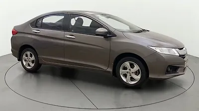 2014 Honda City 1.5 V MT 1 2014 Honda City 1.5 V MT 1
