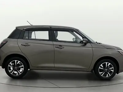2024 Maruti Suzuki Swift ZXi Plus AMT