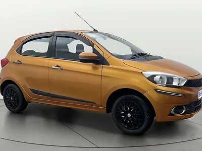 2017 Tata Tiago Revotron XZ 1