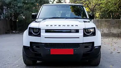 2026 Land Rover Defender 110 X Dynamic HSE Petrol 2.0L Turbo Automatic 5 STR 1