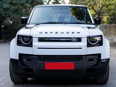2026 Land Rover Defender 110 X Dynamic HSE Petrol 2.0L Turbo Automatic 5 STR 1