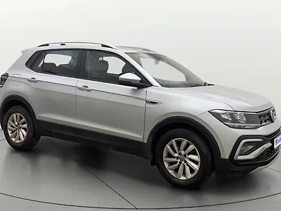 2021 Volkswagen Taigun GT 1.5 TSI MT 1
