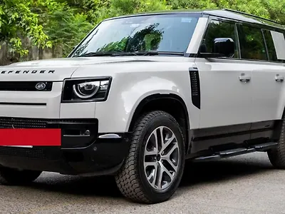 2026 Land Rover Defender 110 X Dynamic HSE Petrol 2.0L Turbo Automatic 5 STR 1 2026 Land Rover Defender 110 X Dynamic HSE Petrol 2.0L Turbo Automatic 5 STR 1