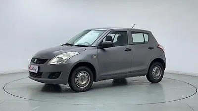 2013 Maruti Suzuki Swift LXi Petrol Manual 1 2013 Maruti Suzuki Swift LXi Petrol Manual 1