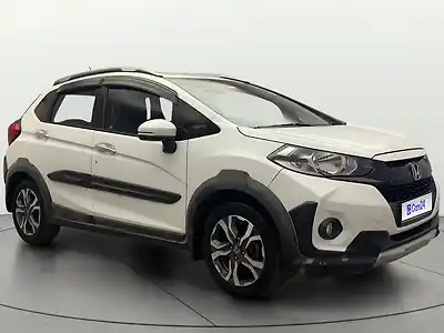 2017 होंडा डब्ल्यूआर-वी वीएक्स एमटी पेट्रोल 1