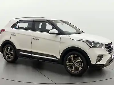 2019 हुंडई क्रेटा sx 1.6 crdi (o) 1