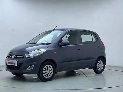 2014 Hyundai i10 Sportz 1.1 iRDE2 [2010--2017] 1