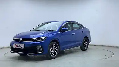 2022 फ़ॉक्सवैगन वर्टूस टॉपलाइन 1.0 टीएसआई एटी 1