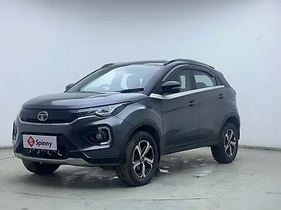2023 Tata Nexon XZ Plus Diesel [2020-2023] 1