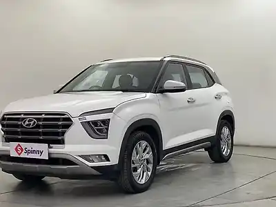 2022 हुंडई क्रेटा sx 1.5 पेट्रोल 1