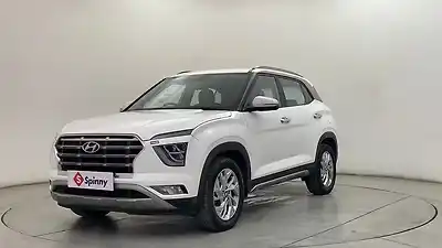 2022 हुंडई क्रेटा sx 1.5 पेट्रोल 1 2022 हुंडई क्रेटा sx 1.5 पेट्रोल 1