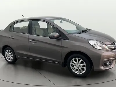 2016 Honda Amaze 1.2 VX AT i-VTEC