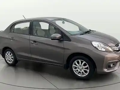2016 होंडा अमेज 1.2 vx आई-वीटेक ऑटोमैटिक 1