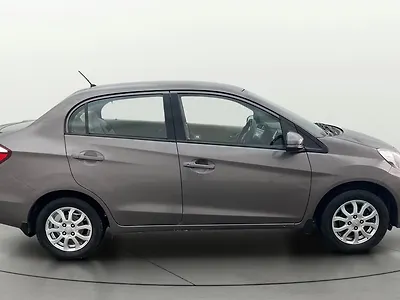 2016 Honda Amaze 1.2 VX AT i-VTEC