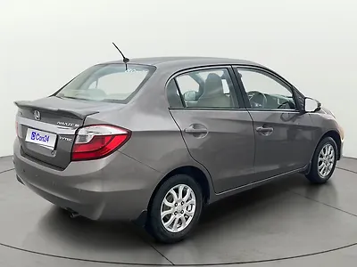 2016 Honda Amaze 1.2 VX AT i-VTEC