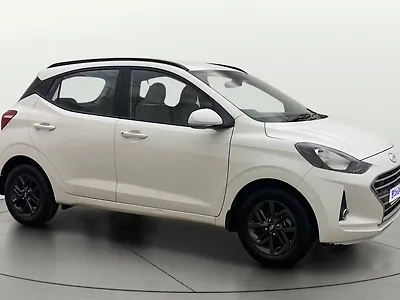 2021 Hyundai Grand i10 NIOS Sportz 1.2 Kappa VTVT 1
