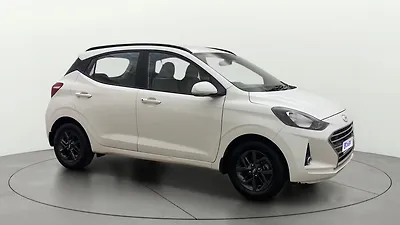 2021 Hyundai Grand i10 NIOS Sportz 1.2 Kappa VTVT 1 2021 Hyundai Grand i10 NIOS Sportz 1.2 Kappa VTVT 1