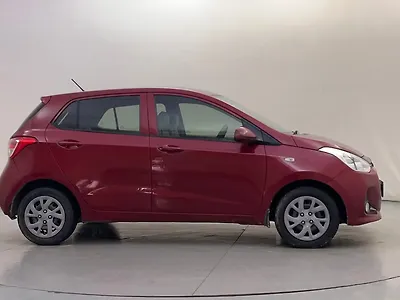 2017 Hyundai Grand i10 Sportz 1.2 Kappa VTVT