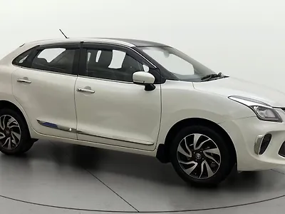 2021 Toyota Glanza G CVT 1