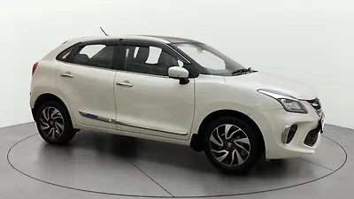 2021 Toyota Glanza G CVT 1 2021 Toyota Glanza G CVT 1