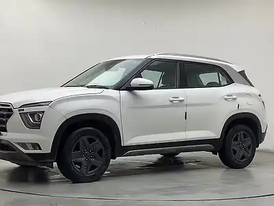 2021 हुंडई क्रेटा s 1.5 पेट्रोल [2020-2022] 1
