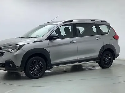 2020 Maruti Suzuki XL6 Zeta MT Petrol 1