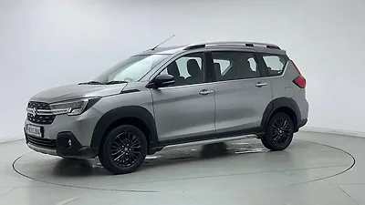 2020 Maruti Suzuki XL6 Zeta MT Petrol 1 2020 Maruti Suzuki XL6 Zeta MT Petrol 1