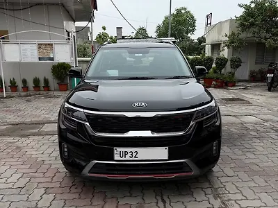2020 Kia Seltos GTX Plus AT 1.5 Diesel [2020-2021] 1