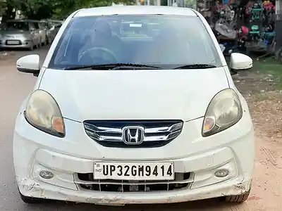 2015 होंडा अमेज 1.5 vx आई-डीटेक 1