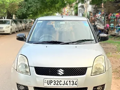 2008 Maruti Suzuki Swift VXi ABS 1