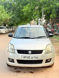 2008 Maruti Suzuki Swift VXi ABS 1 2008 Maruti Suzuki Swift VXi ABS 1