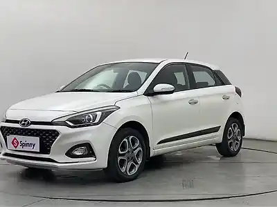 2018 हुंडई एलीट i20 एस्टा 1.2 (o) 1