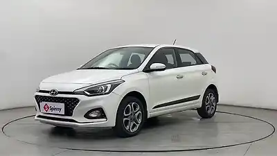 2018 हुंडई एलीट i20 एस्टा 1.2 (o) 1 2018 हुंडई एलीट i20 एस्टा 1.2 (o) 1