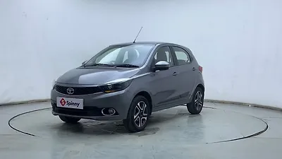 2019 Tata Tiago Revotron XZ Plus 1 2019 Tata Tiago Revotron XZ Plus 1