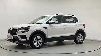 2024 Skoda Kushaq Ambition 1.0L TSI MT 1