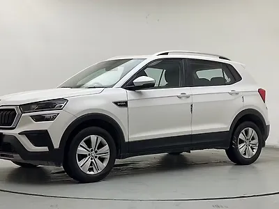 2024 Skoda Kushaq Ambition 1.0L TSI MT 1