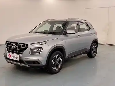 2020 हुंडई वेन्यू sx प्लस 1.0 टर्बो डीसीटी 1