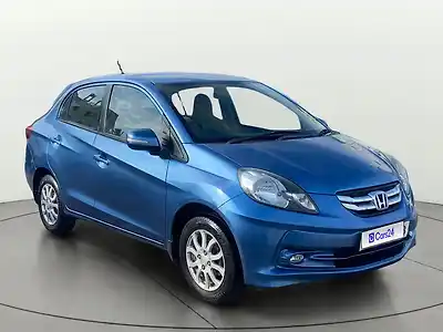 2014 होंडा अमेज 1.2 vx आई-वीटेक ऑटोमैटिक 1