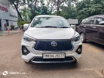 2024 टोयोटा रुमियन S CNG [2023-2025] 1