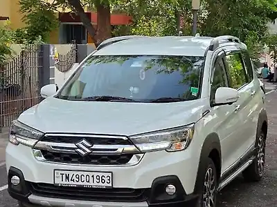 2024 मारुति सुज़ुकी XL6 Alpha Plus AT Petrol [2023-2025] 1