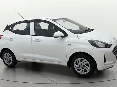 2022 Hyundai Grand i10 NIOS Magna 1.2 Kappa VTVT 1
