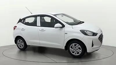2022 Hyundai Grand i10 NIOS Magna 1.2 Kappa VTVT 1 2022 Hyundai Grand i10 NIOS Magna 1.2 Kappa VTVT 1