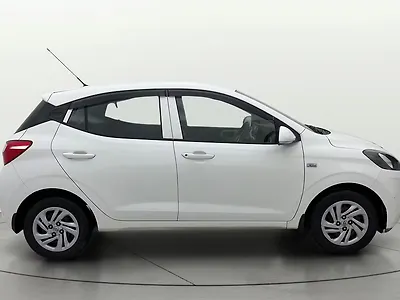 2022 Hyundai Grand i10 Nios Magna 1.2 Kappa VTVT