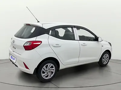 2022 Hyundai Grand i10 Nios Magna 1.2 Kappa VTVT