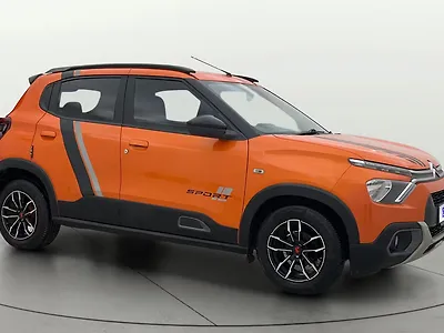 2022 Citroen C3 X Feel 1.2 Petrol [2022] 1