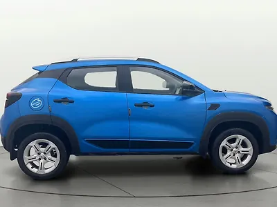 2022 Renault Kiger RXT AMT