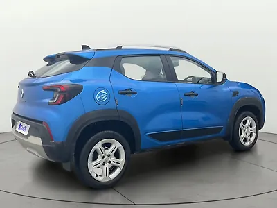 2022 Renault Kiger RXT AMT