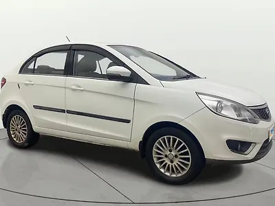 2015 Tata Zest XT Petrol